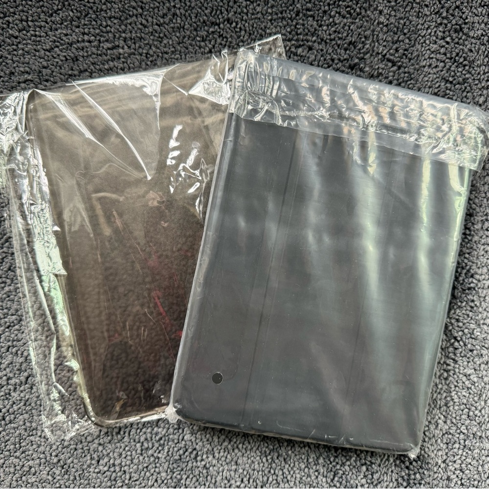 Protective iPad mini6 Tablet Cases*2